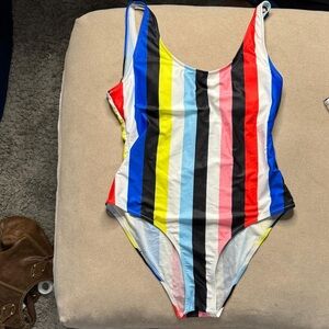 SHEIN bathing suit